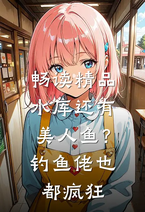 畅读精品水库还有美人鱼？钓鱼佬也都疯狂