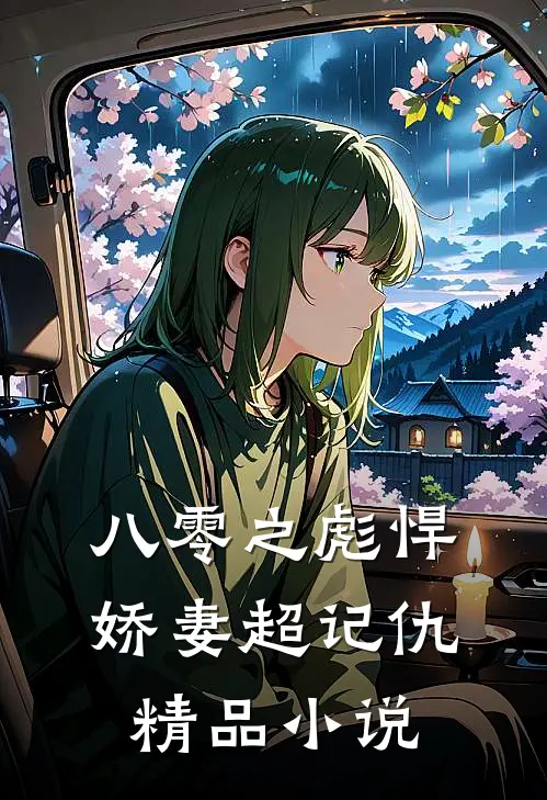 八零之彪悍娇妻超记仇精品小说
