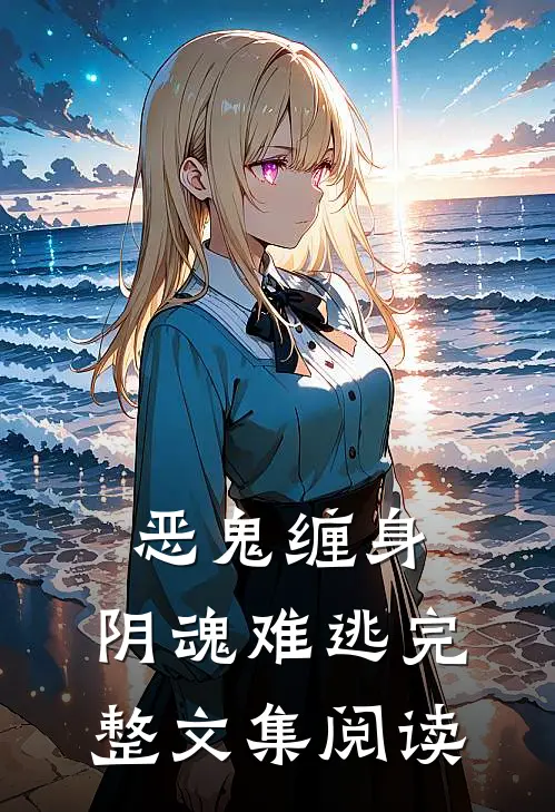 恶鬼缠身，阴魂难逃完整文集阅读