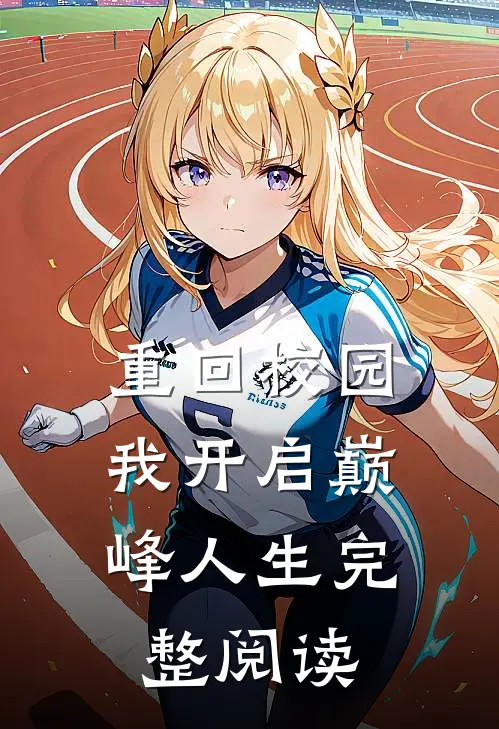 重回校园，我开启巅峰人生完整阅读