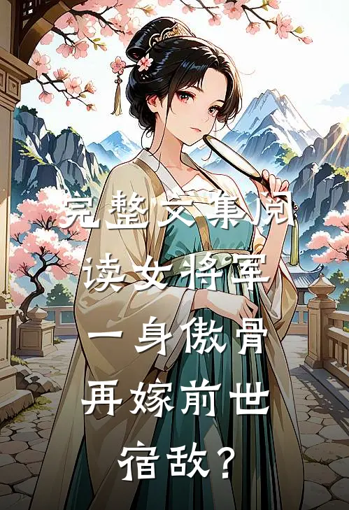 完整文集阅读女将军一身傲骨，再嫁前世宿敌？