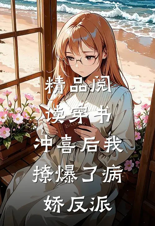 精品阅读穿书：冲喜后我撩爆了病娇反派