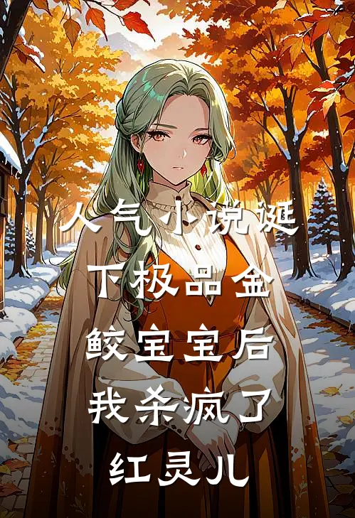 人气小说诞下极品金鲛宝宝后，我杀疯了红灵儿