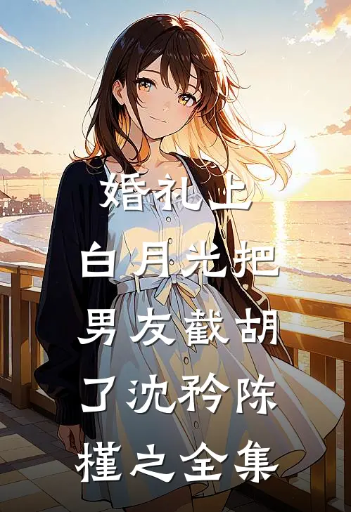 婚礼上，白月光把男友截胡了沈矜陈槿之 全集