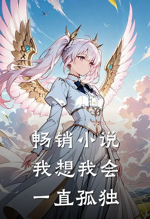 畅销小说我想我会一直孤独