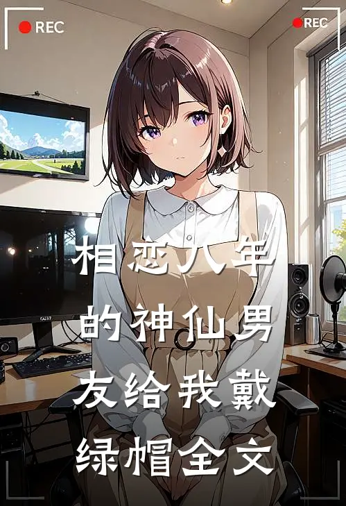 相恋八年的神仙男友给我戴绿帽全文
