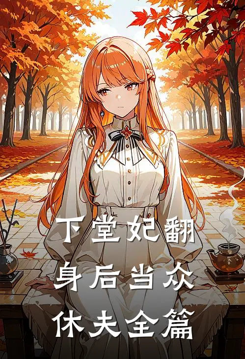 下堂妃翻身后当众休夫全篇