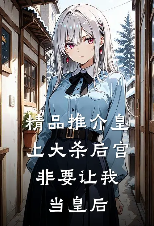 精品推介皇上大杀后宫，非要让我当皇后