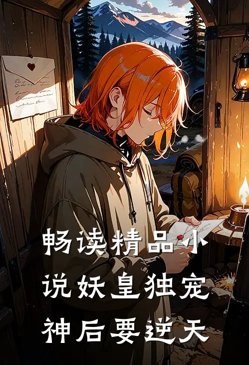 畅读精品小说妖皇独宠：神后要逆天