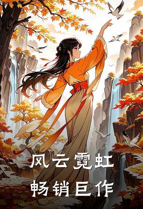 风云霓虹畅销巨作