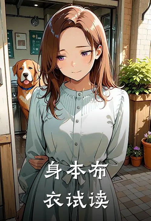 身本布衣试读