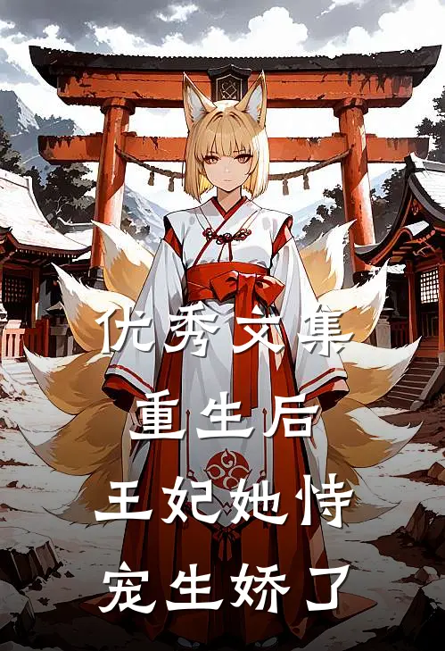 优秀文集重生后，王妃她恃宠生娇了