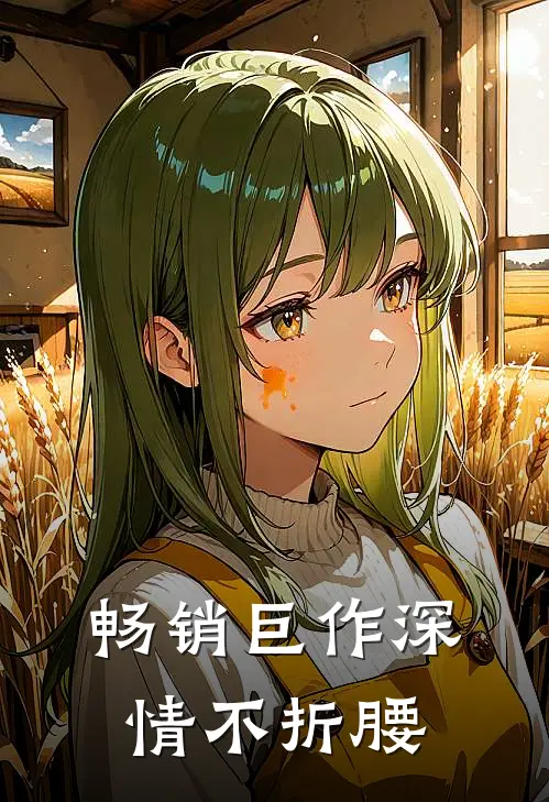 畅销巨作深情不折腰