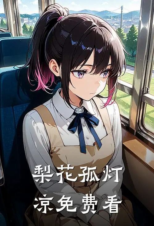 梨花孤灯凉免费看