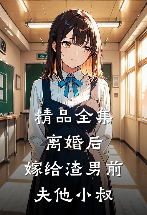 精品全集离婚后，嫁给渣男前夫他小叔