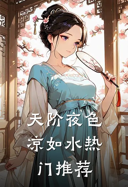 天阶夜色凉如水热门推荐