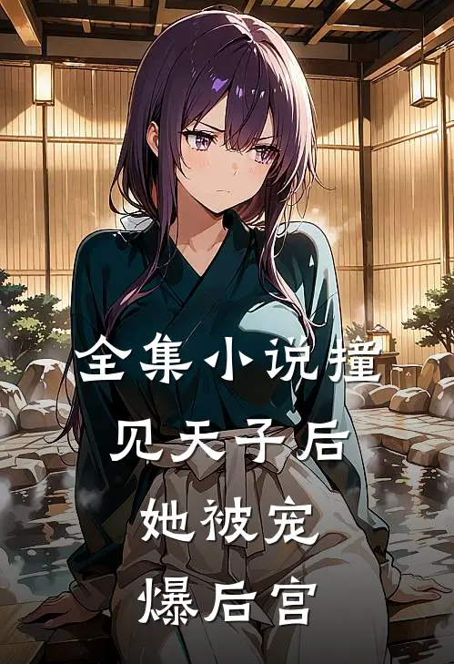 全集小说撞见天子后，她被宠爆后宫