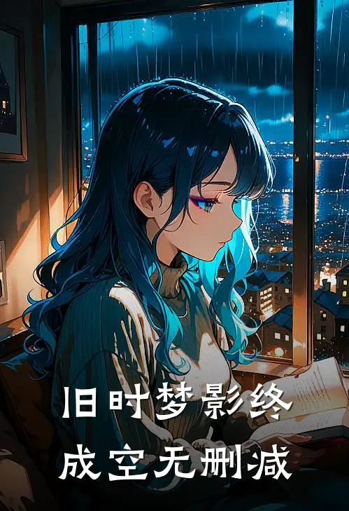 旧时梦影终成空无删减