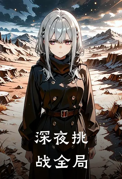 深夜挑战全局