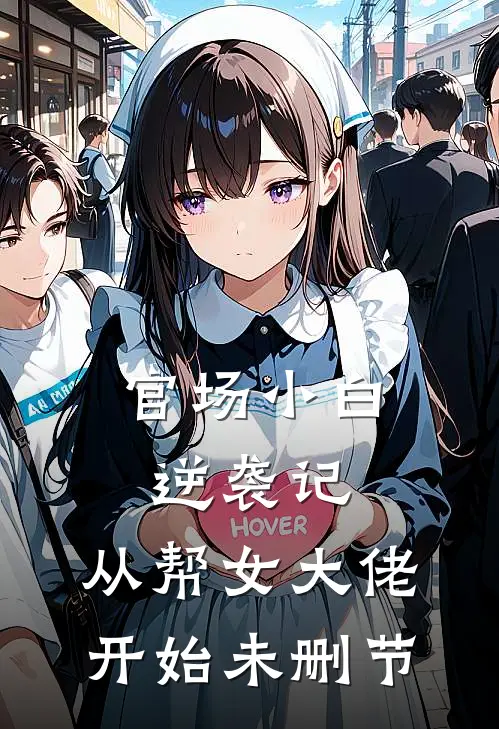 官场小白逆袭记：从帮女大佬开始未删节
