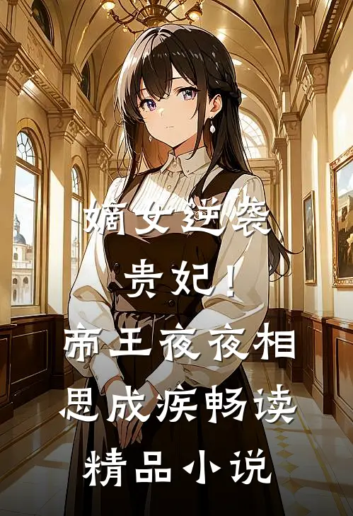 嫡女逆袭贵妃!帝王夜夜相思成疾畅读精品