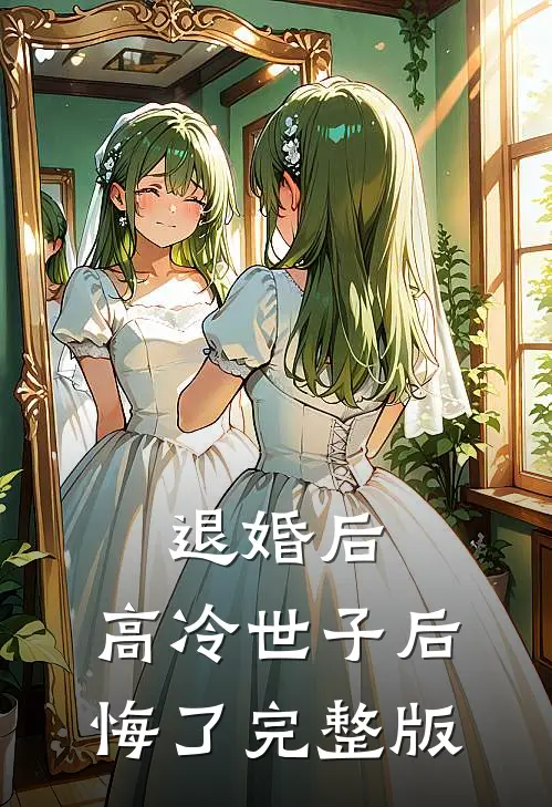 退婚后，高冷世子后悔了完整版