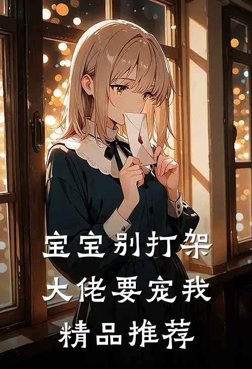 宝宝别打架，大佬要宠我精品推荐