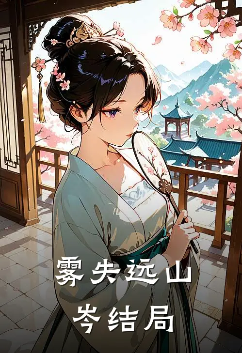 雾失远山岑结局