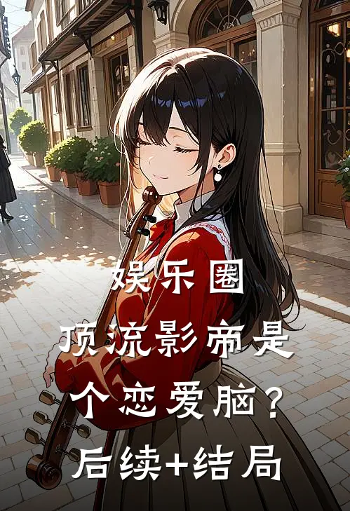 娱乐圈：顶流影帝是个恋爱脑？后续+结局