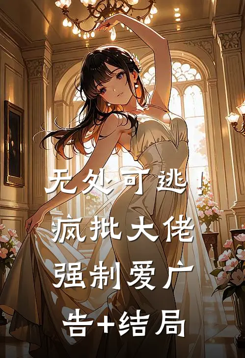 无处可逃！疯批大佬强制爱广告+结局