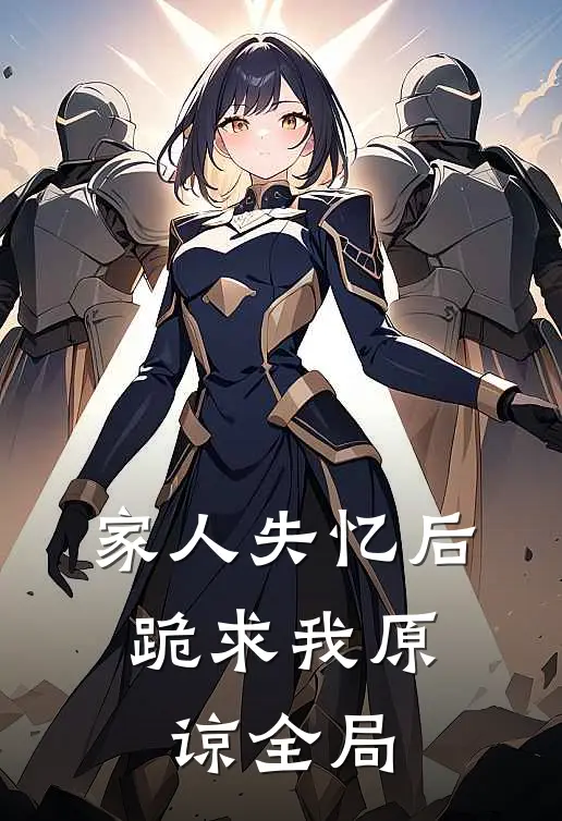 家人失忆后，跪求我原谅全局