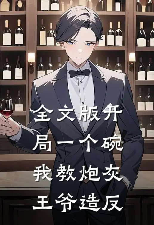 全文版开局一个碗，我教炮灰王爷造反
