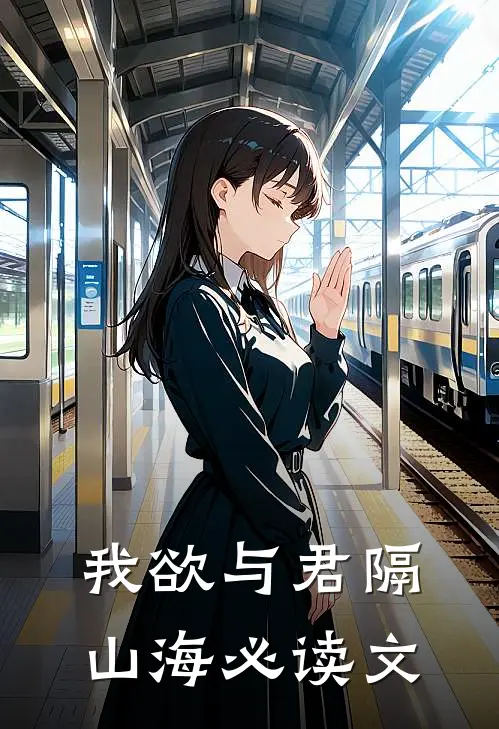 我欲与君隔山海必读文