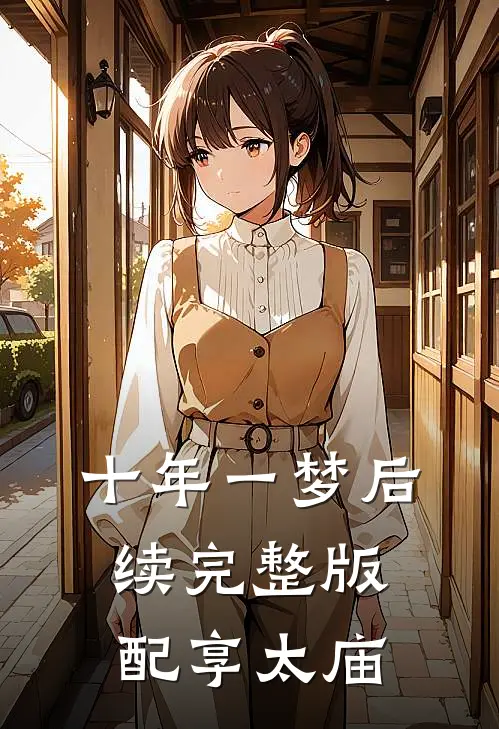 十年一梦后续完整版配享太庙