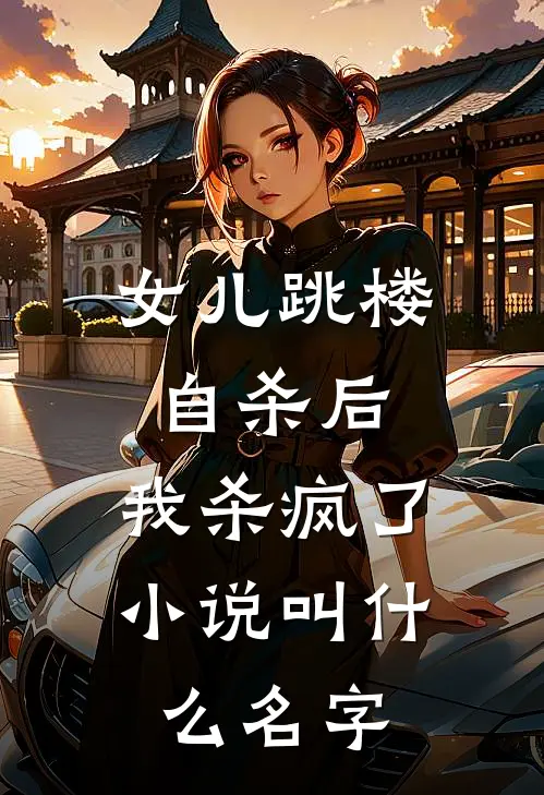 女儿跳楼自杀后，我杀疯了小说叫什么名字
