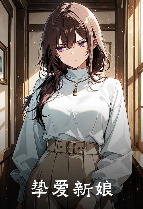 挚爱新娘