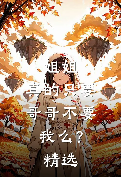 姐姐，真的只要哥哥不要我么？精选