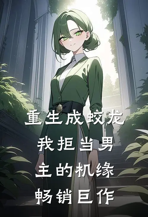 重生成蛟龙，我拒当男主的机缘畅销巨作