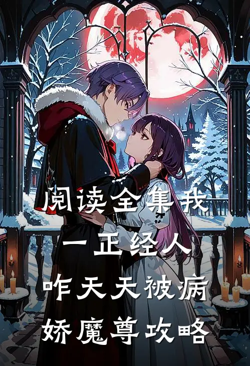 阅读全集我一正经人，咋天天被病娇魔尊攻略