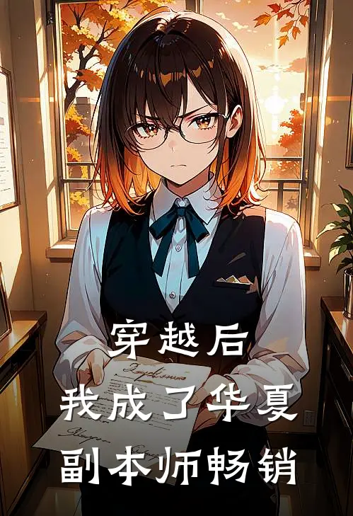 穿越后，我成了华夏副本师畅销