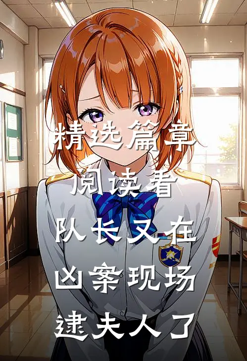 精选篇章阅读看，队长又在凶案现场逮夫人了