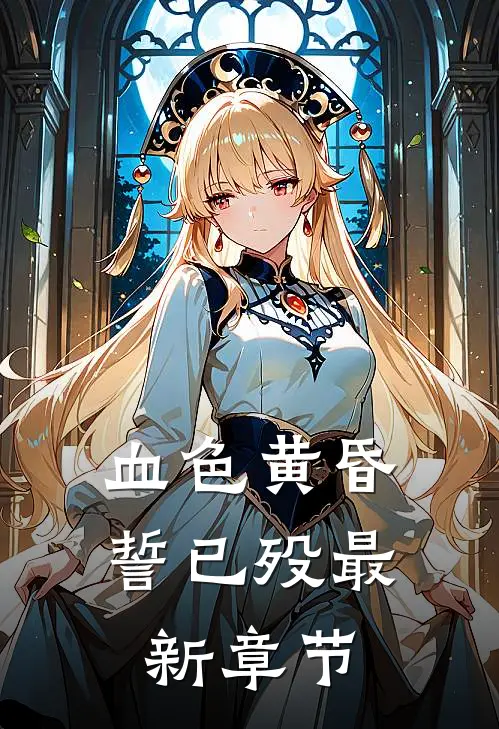 血色黄昏誓已殁最新章节