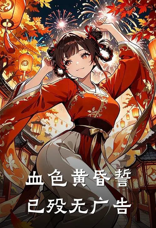 血色黄昏誓已殁无广告