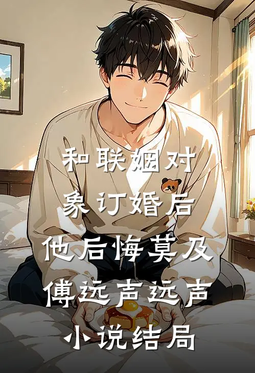 和联姻对象订婚后，他后悔莫及傅远声远声小说结局
