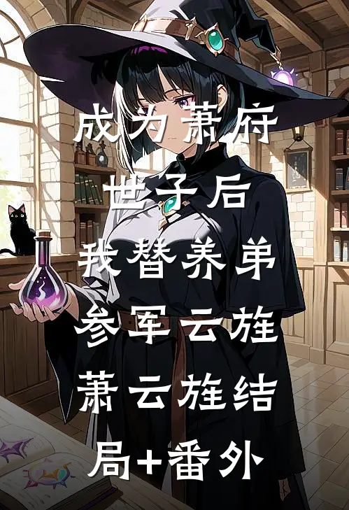 成为萧府世子后，我替养弟参军云旌萧云旌结局+番外