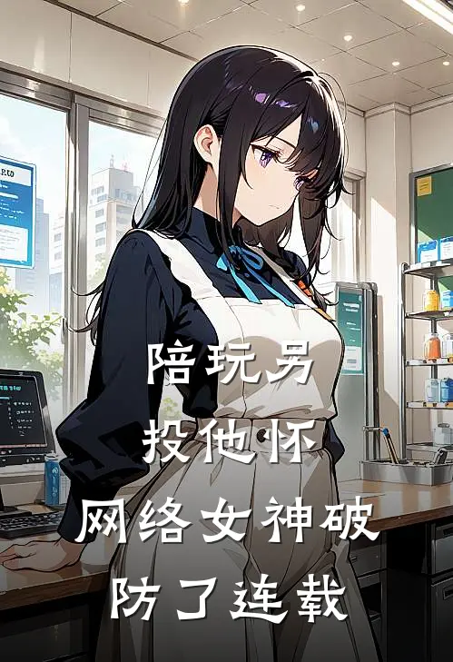 陪玩另投他怀，网络女神破防了连载