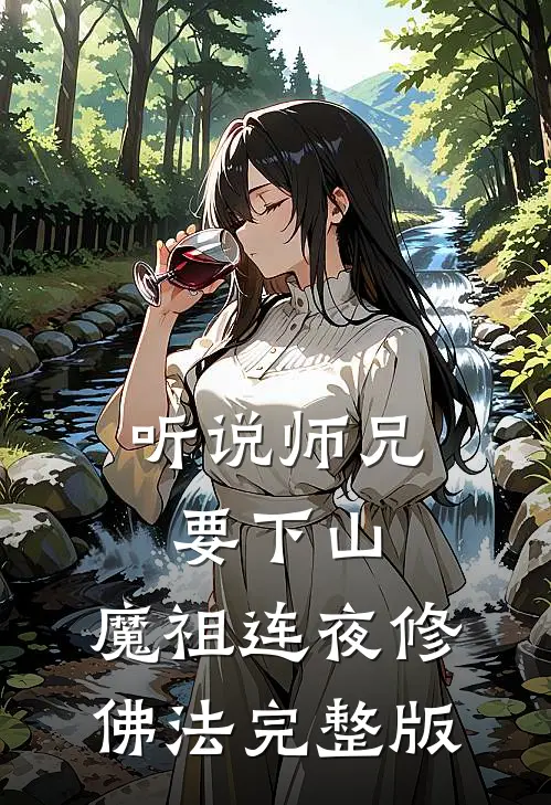 听说师兄要下山，魔祖连夜修佛法完整版