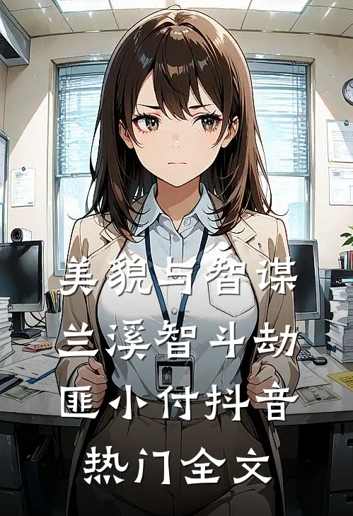 美貌与智谋：兰溪智斗劫匪小付抖音热门全文