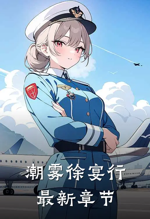 潮雾徐宴行最新章节