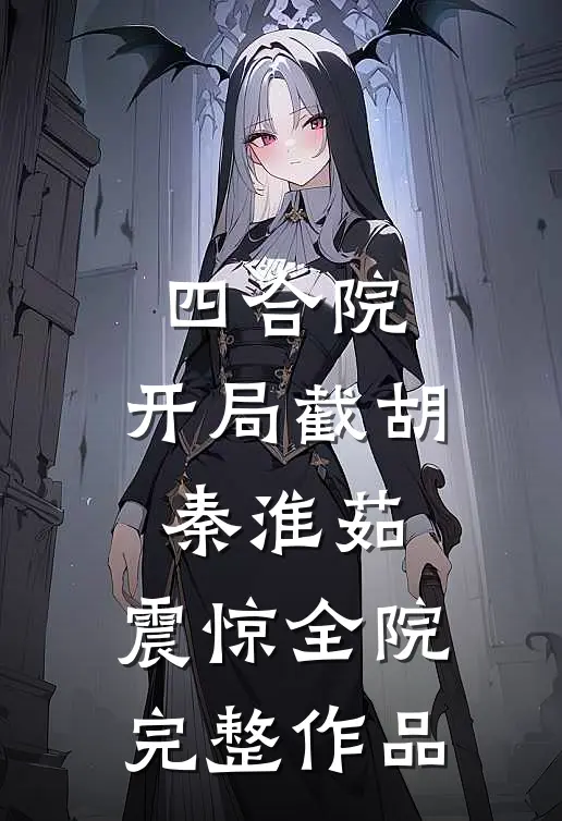 四合院：开局截胡秦淮茹，震惊全院完整作品
